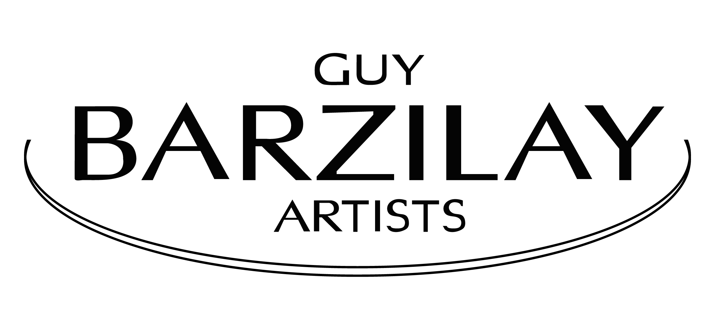 GUY BARZILAY ARTISTS